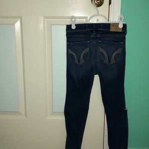 Hollister jeans